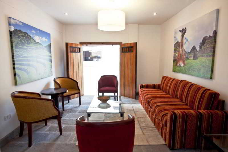 Tierra Viva Centro Hotel Cusco