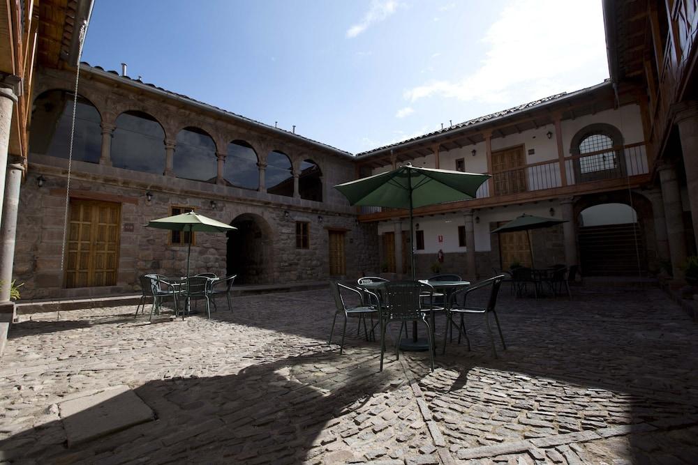 Hotel Tierra Viva Centro Cusco