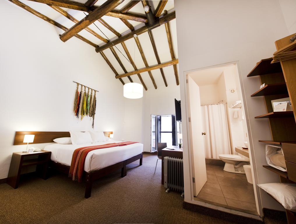 Hotel Tierra Viva Centro