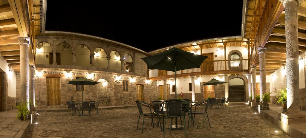 Hotel Tierra Viva Centro