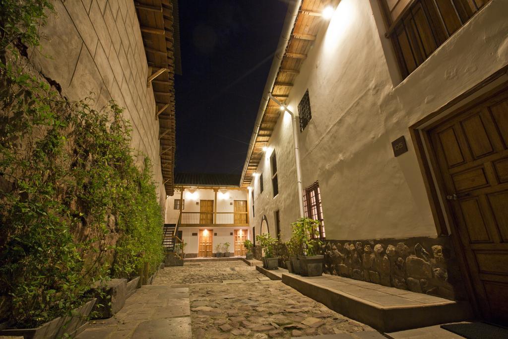 Tierra Viva Centro Hotel