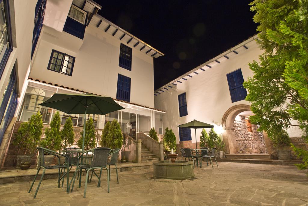 Tierra Viva Centro Hotel 3*