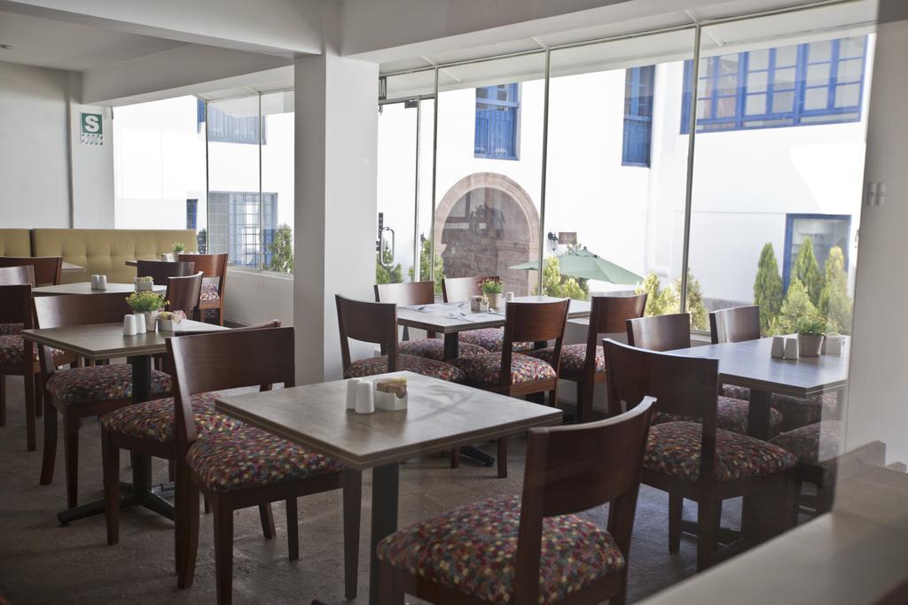 Tierra Viva Centro Hotel