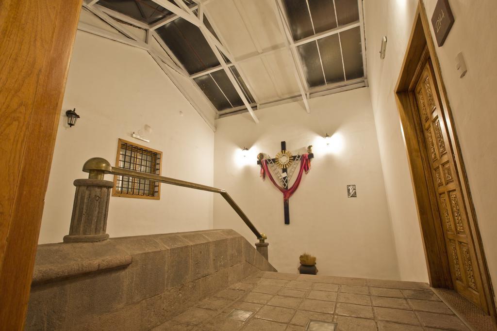 Tierra Viva Centro 3* Cusco