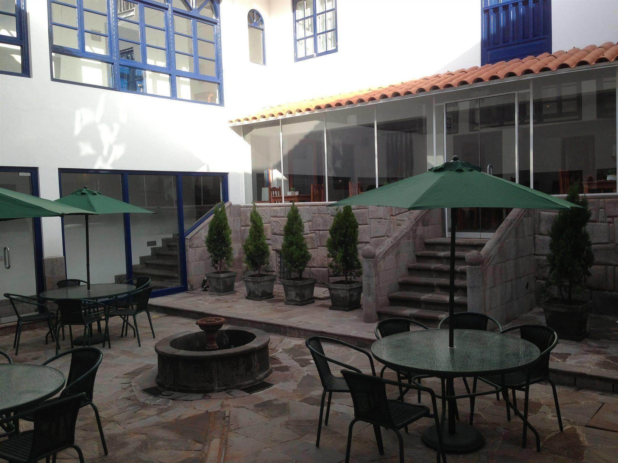 Hotel Tierra Viva Centro