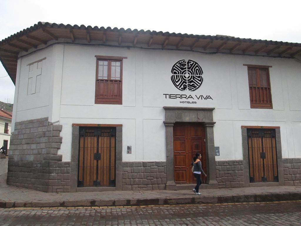Hotel Tierra Viva Centro